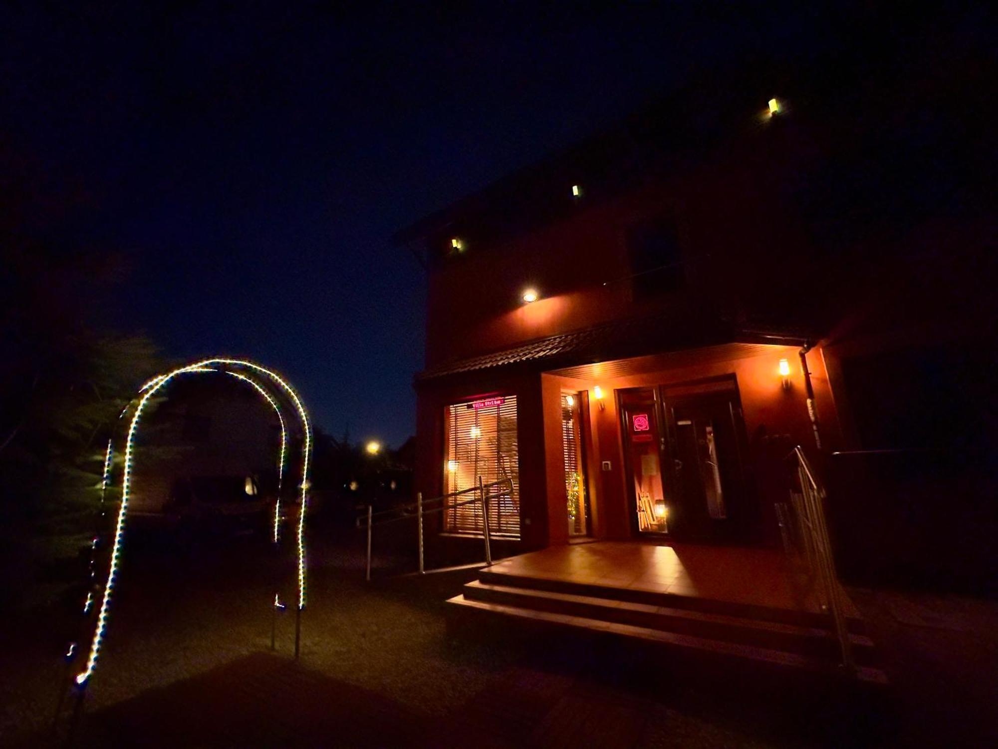 Villa Stylius Kowale エクステリア 写真